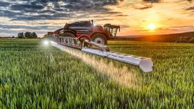 Trimble и HORSCH начали совместный проект для автономных решений в сельском хозяйстве 